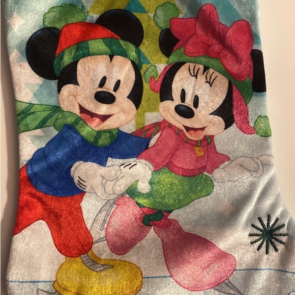 Christmas Stocking - Picture 3 of 5